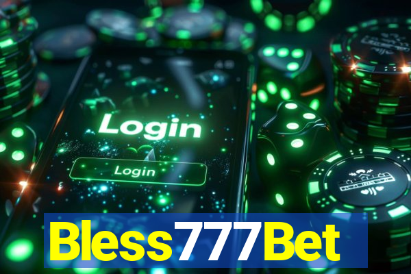 Bless777Bet