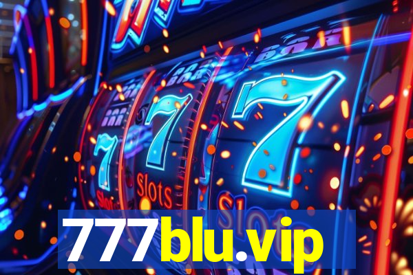 777blu.vip