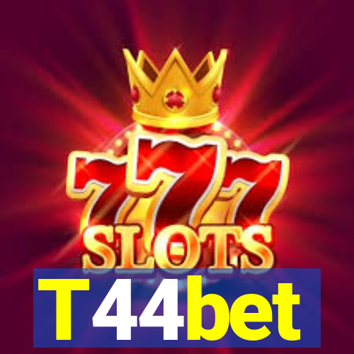 T44bet