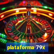 plataforma 79x