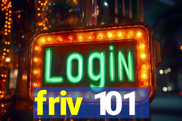 friv 101