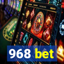 968 bet