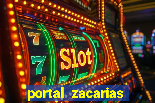 portal zacarias caso gustavo