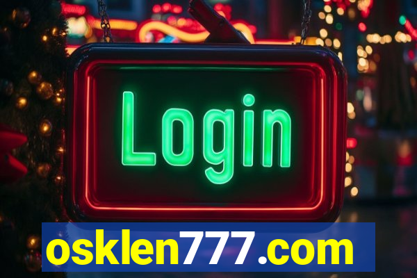 osklen777.com