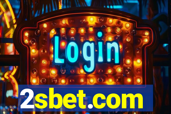 2sbet.com