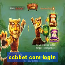 ccbbet com login