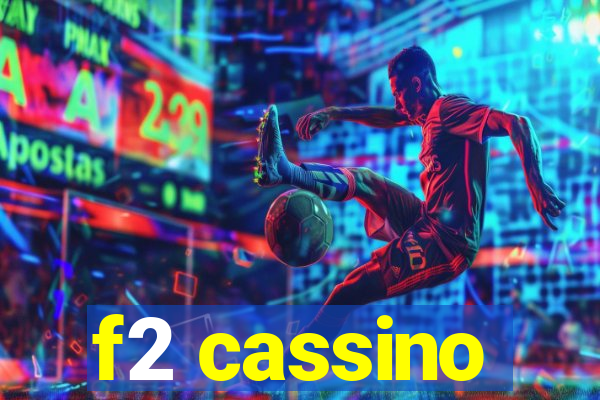 f2 cassino