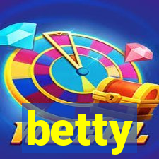 betty