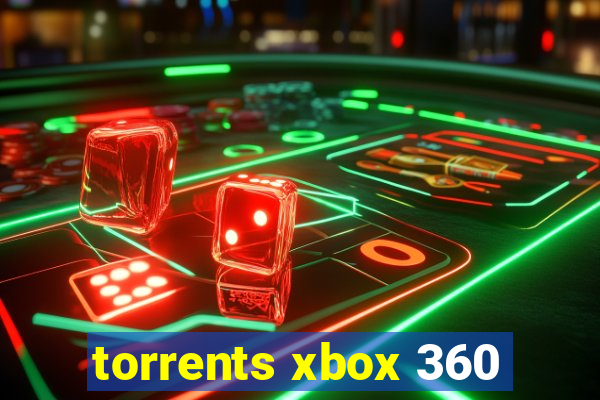 torrents xbox 360