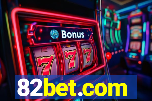 82bet.com