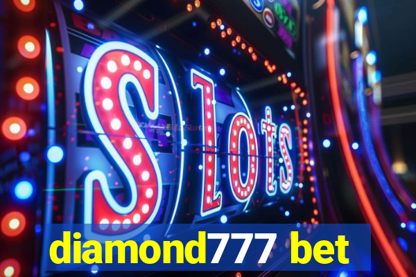 diamond777 bet