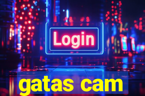 gatas cam