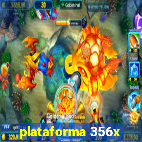 plataforma 356x