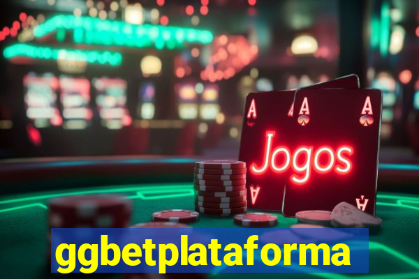 ggbetplataforma