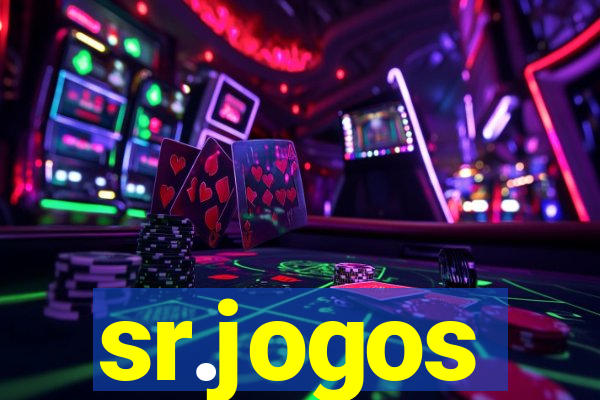 sr.jogos