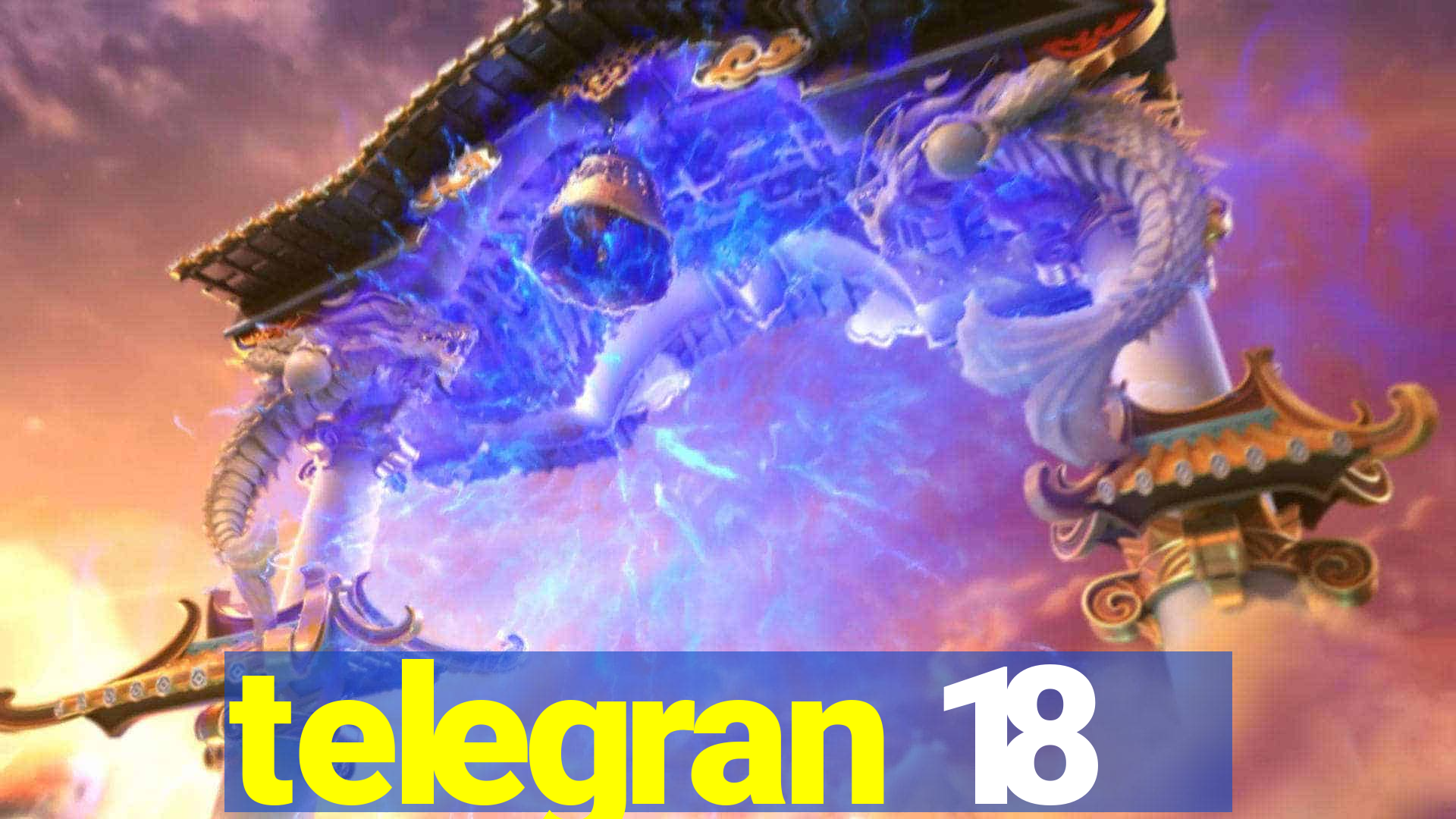 telegran 18