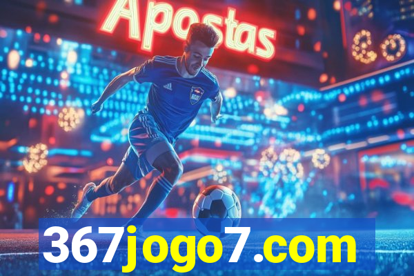 367jogo7.com