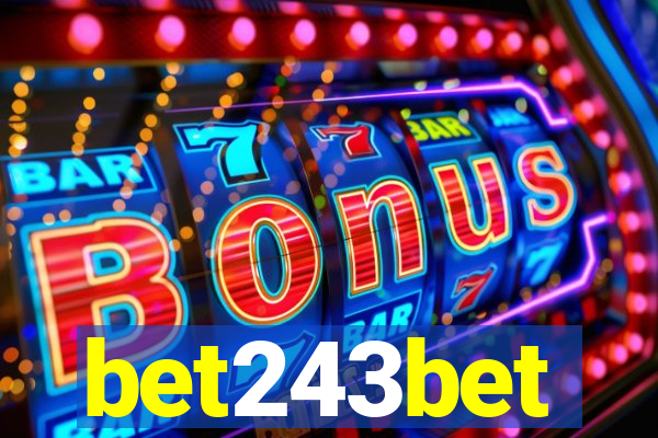 bet243bet