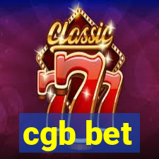 cgb bet