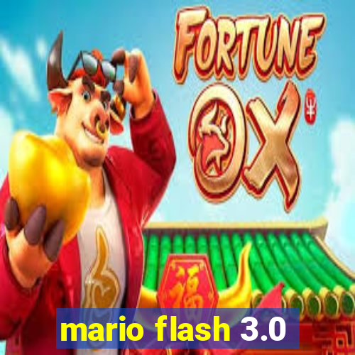 mario flash 3.0