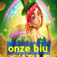 onze biu