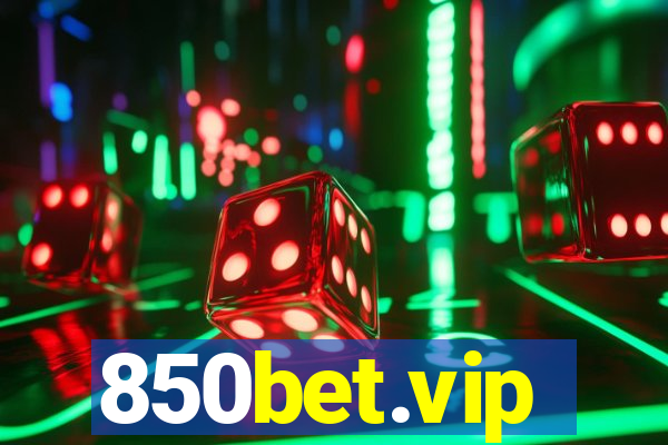 850bet.vip