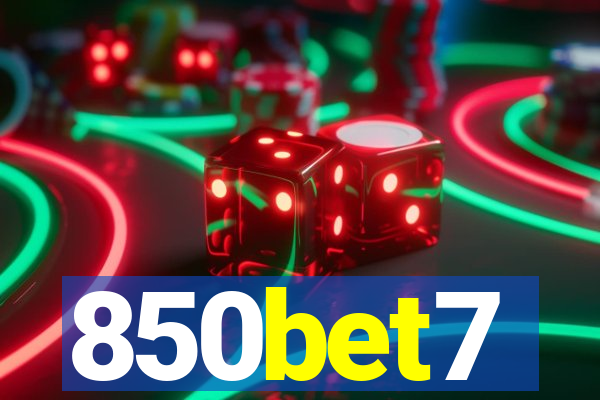 850bet7