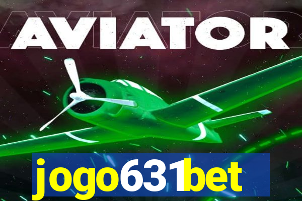 jogo631bet