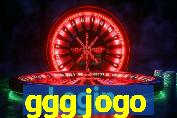 ggg jogo