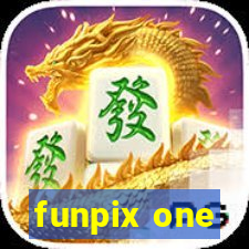 funpix one