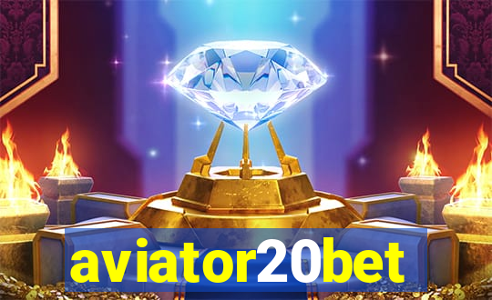 aviator20bet