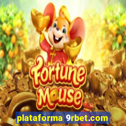 plataforma 9rbet.com