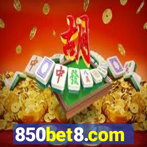 850bet8.com