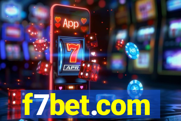 f7bet.com