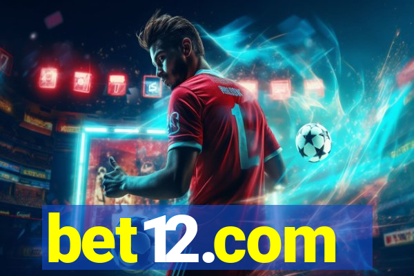 bet12.com