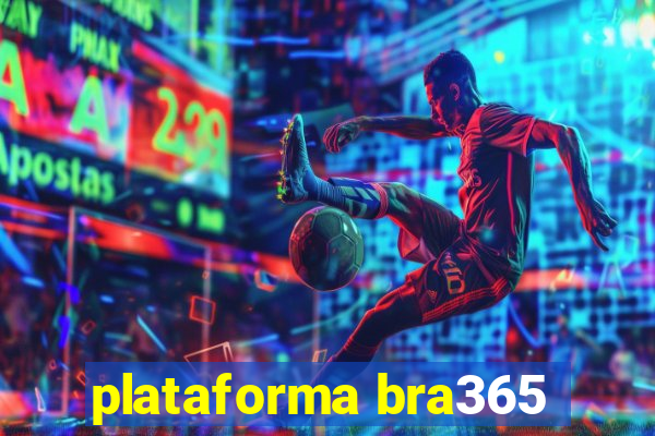 plataforma bra365