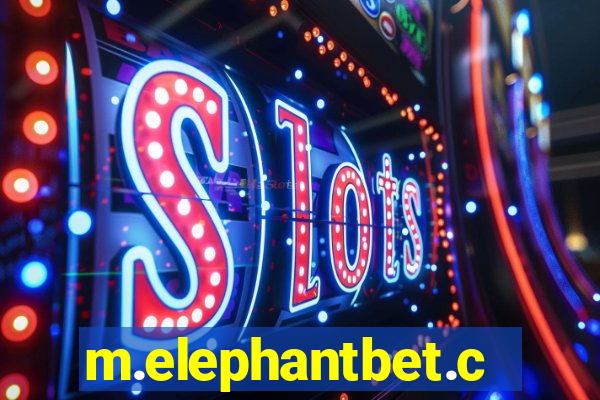 m.elephantbet.co.ao