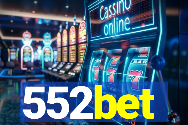 552bet