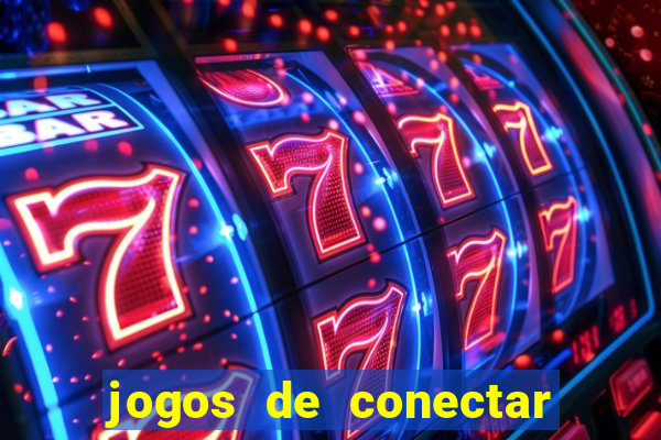 jogos de conectar pares iguais