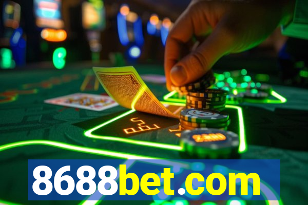 8688bet.com