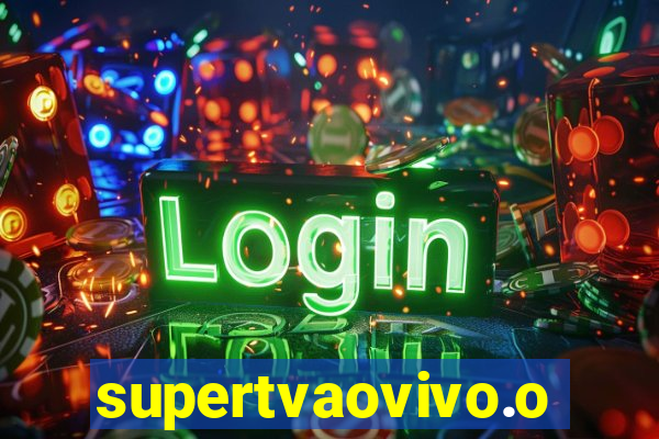 supertvaovivo.oi