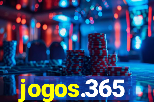 jogos.365