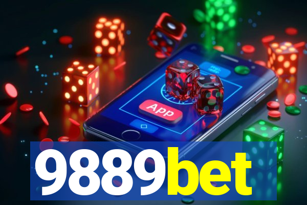 9889bet