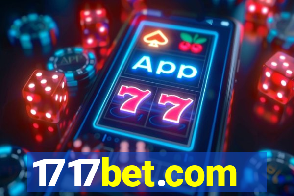 1717bet.com