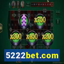 5222bet.com