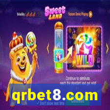 qrbet8.com