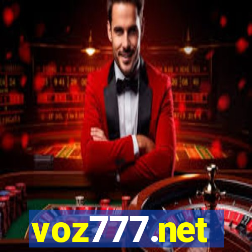 voz777.net