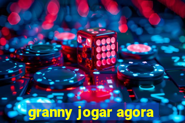 granny jogar agora