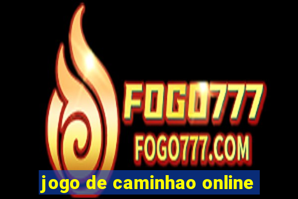 jogo de caminhao online