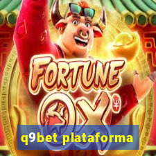 q9bet plataforma